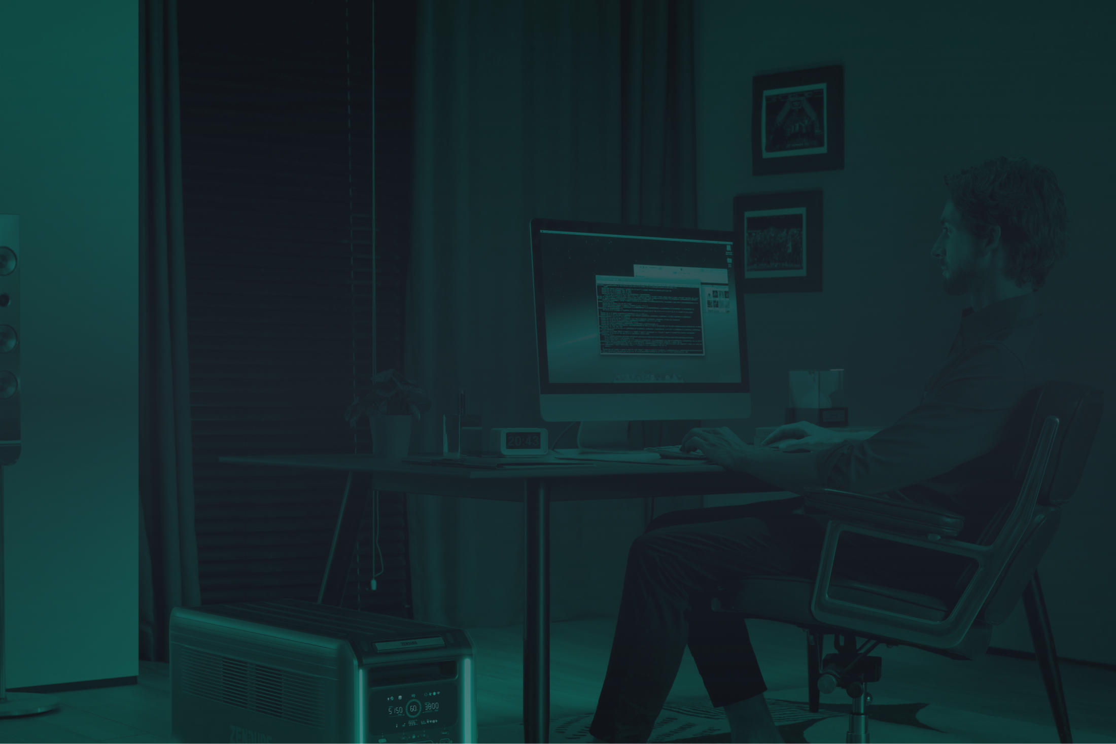 Cyber threat monitoring during geopolitical conflict